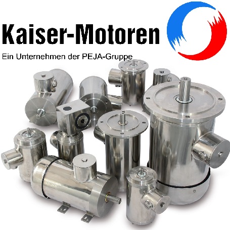 Kaiser Motoren